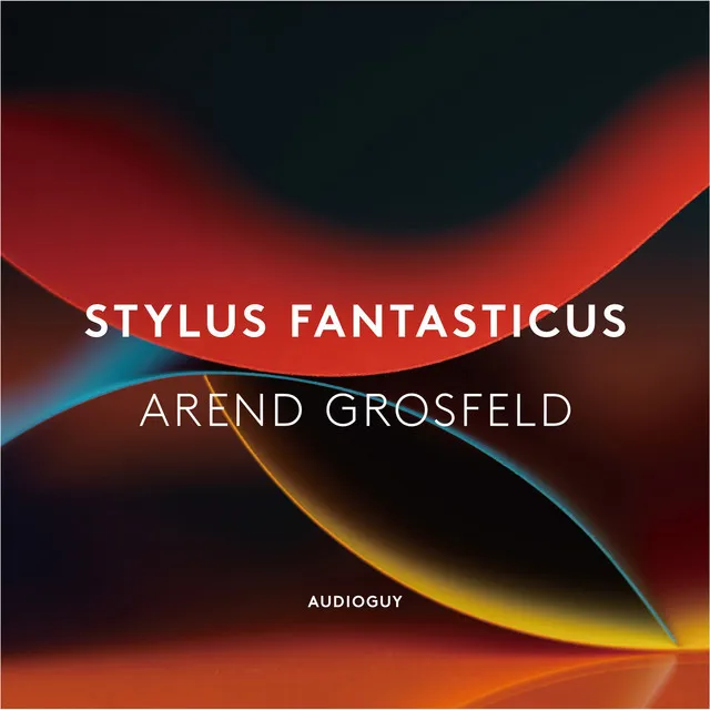 Arend Grosfeld