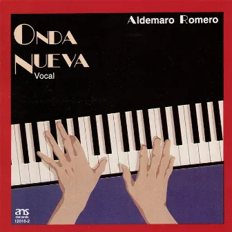 Onda Nueva by Aldemaro Romero