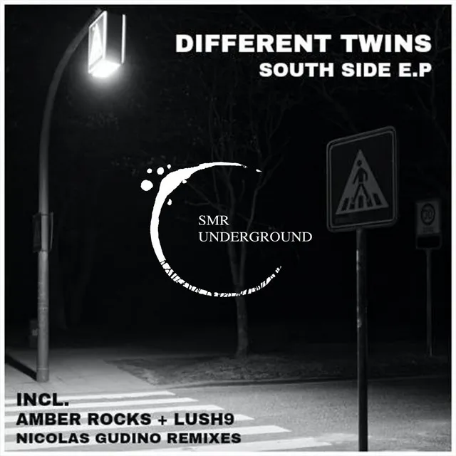 South Side - Amber Rocks Remix