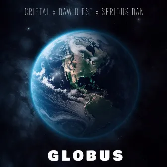 Globus by Serious Dan