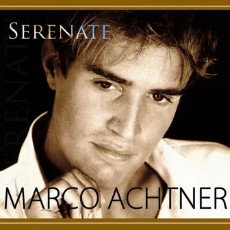 Serenate by Marco Achtner