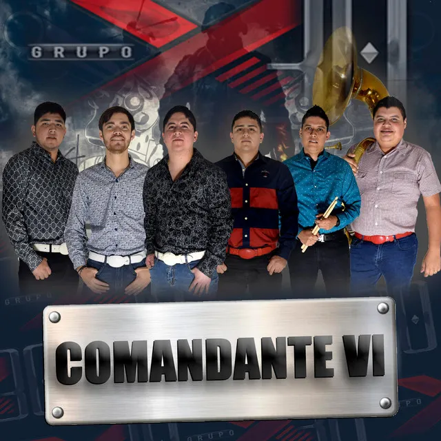 Comandante 6