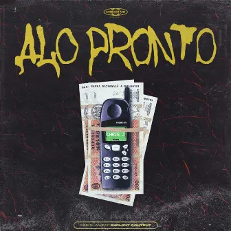 ALO PRONTO by Chris J