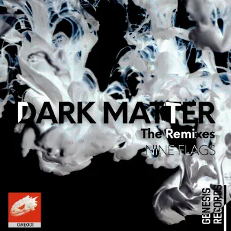 Dark Matter (The Remixes) by Nine Flags