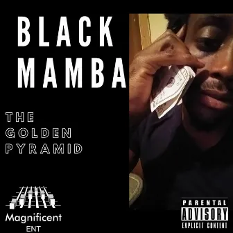 The Golden Pyramid by Black Mamba