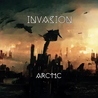 Invasion by Arct1c