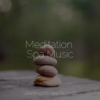 Meditation Spa Music by Guided Meditation