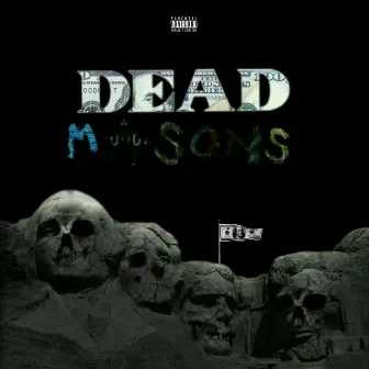 Dead Masons by Joesyah tha Don