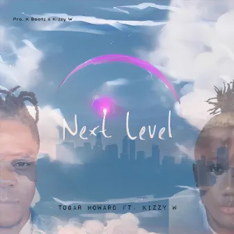 Next Level by Togar Howard