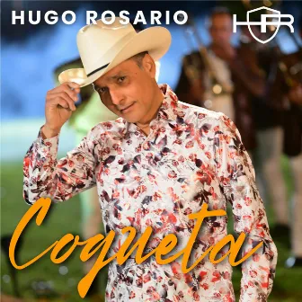 Coqueta by Hugo Rosario