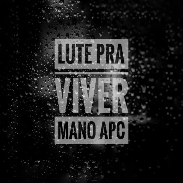 Lute pra Viver