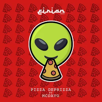 Pizza Deprizza by Eirian Music