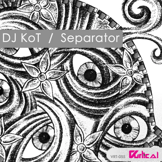 Separator - Nicolas Petracca Remix