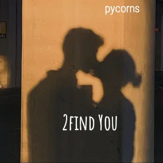 2Find you by Pycorns