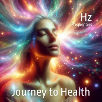 Journey to Health: Vibrational Balance Tuning the Minds Frequencies by Hz Frequency Vibrational Resonance