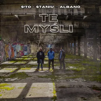 TE MYŚLI by Albano