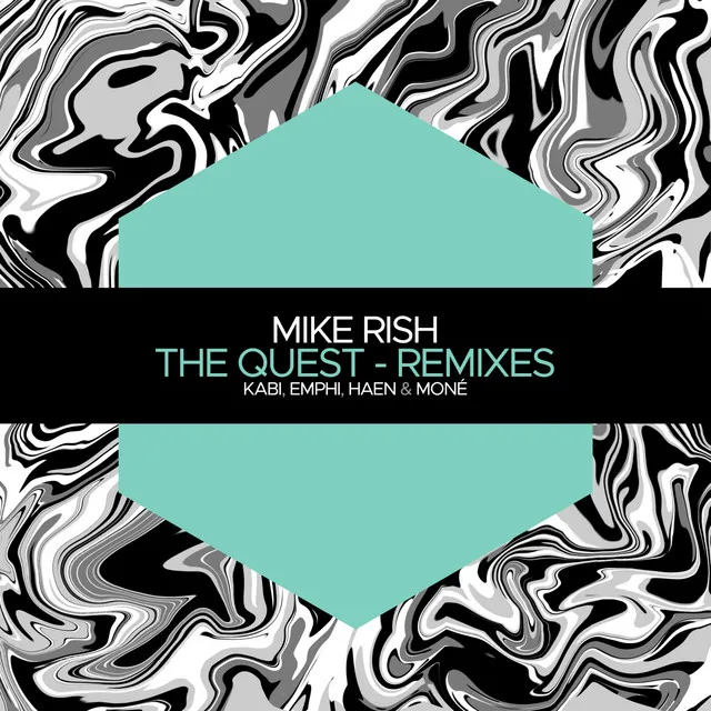 The Quest - Kabi Remix