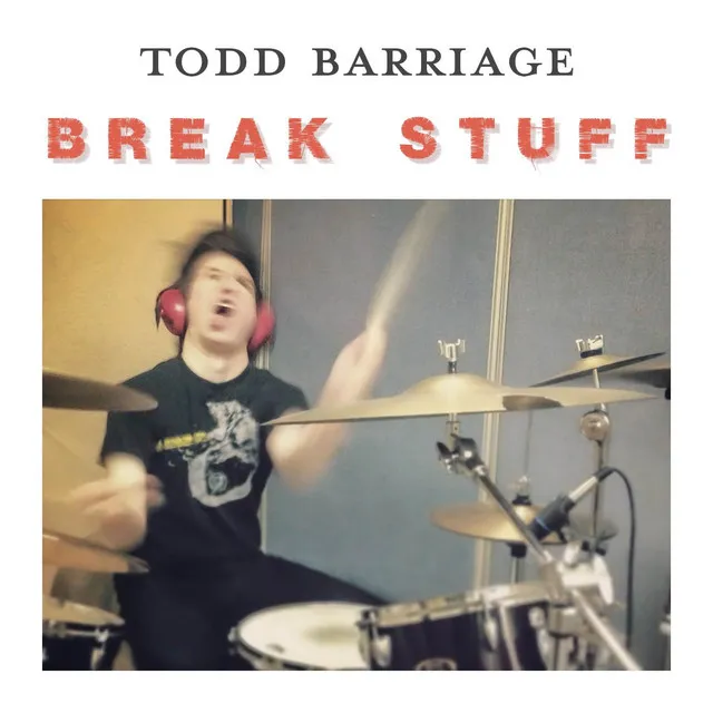 Break Stuff - Emo Version