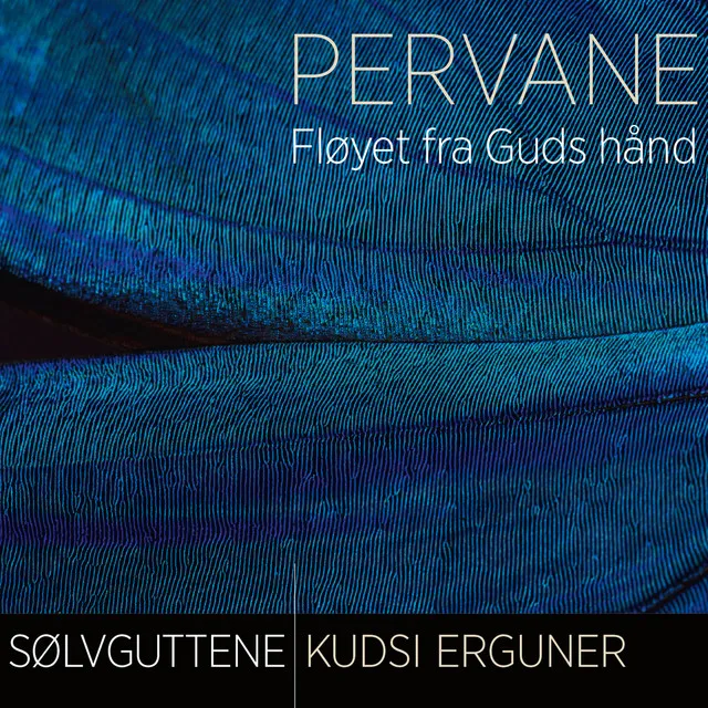 Pervane - Fløyet fra Guds hånd