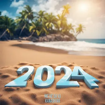 2024 by KANASHIRO