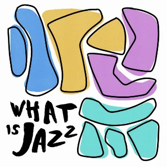 What Is Jazz by Soul Legend