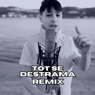 Tot Se Destrama (Remix) by Vladof DJ