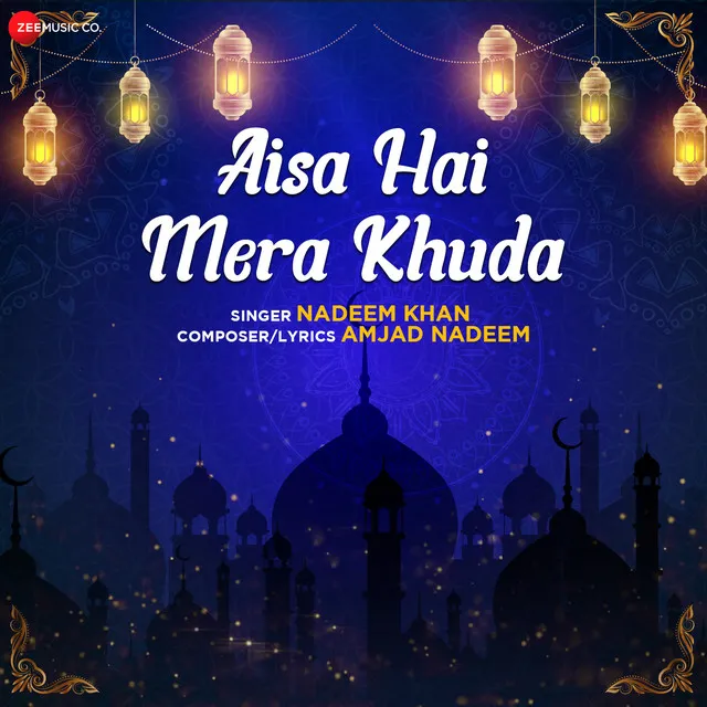 Aisa Hai Mera Khuda (From 