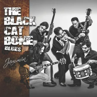 Jammin by Black Cat Bone