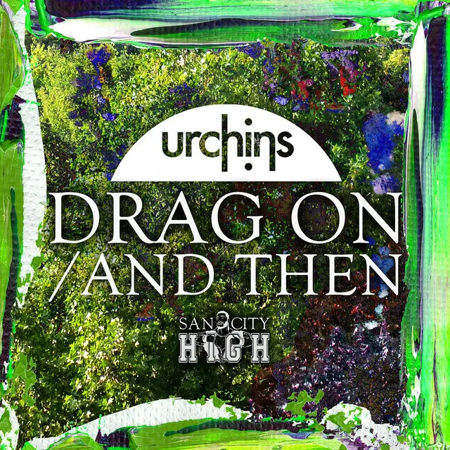 Drag On - High Rankin Remix