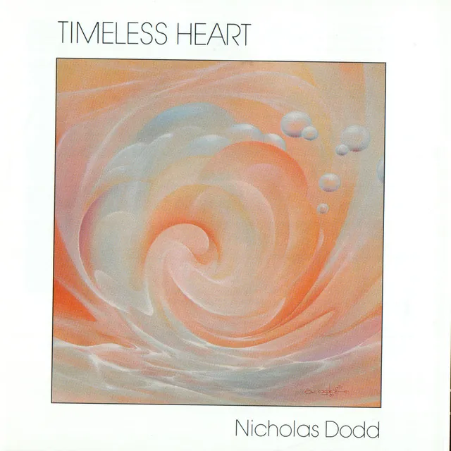 Timeless Heart