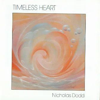 Timeless Heart by Nicholas Dodd