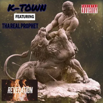 Revelation by k-town