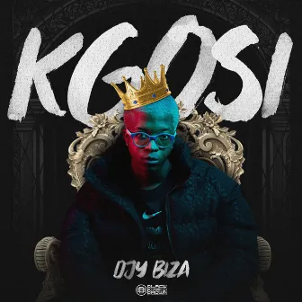 Kgosi by Djy Biza