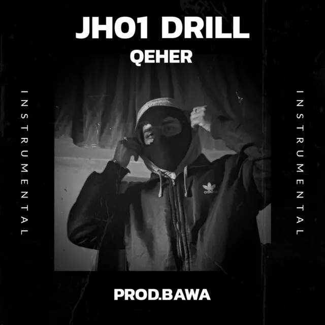 JH01 Drill - Instrumental