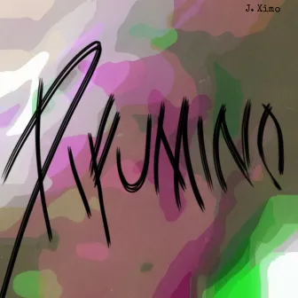 Difumino by J. Ximo