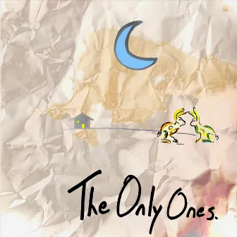 The Only Ones by Pierce Edens