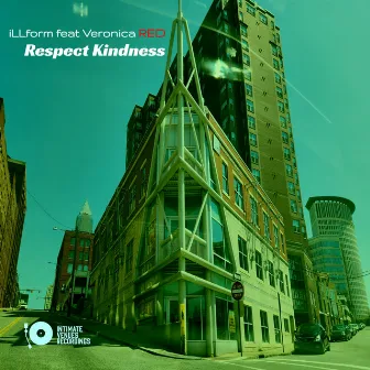 Respect Kindness by ILLFORM