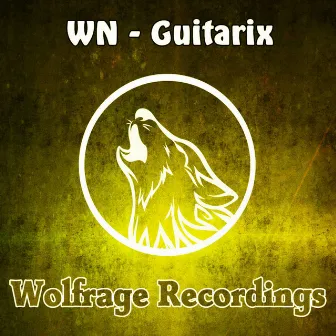 Guitarix by WN