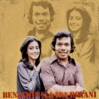 Lawak Betawi by Benyamin S