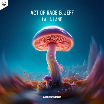 La La Land by MC Jeff