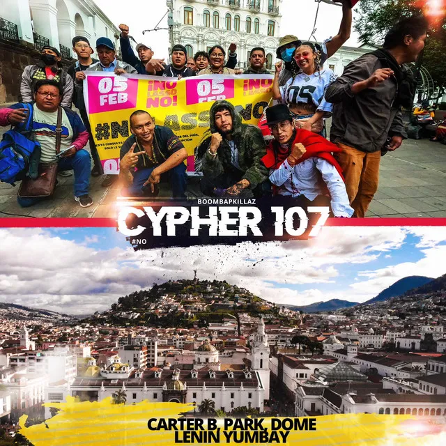 Cypher 107