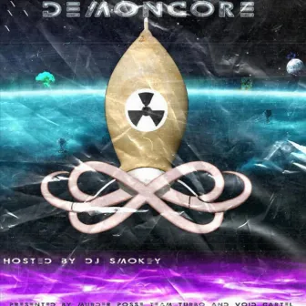 DEMONCORE by $paceamoeba