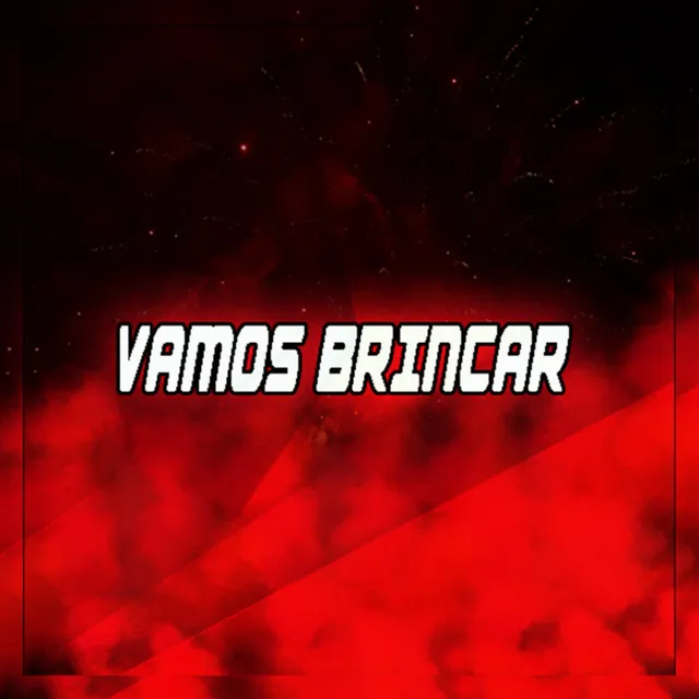 Vamos Brincar - Live