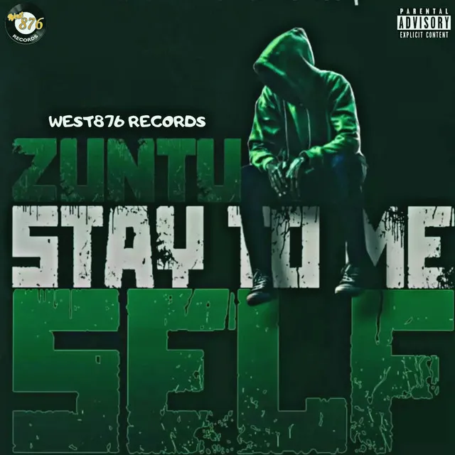 Stay to Me Self