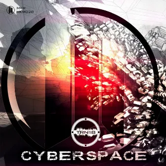 Cyberspace by TRN18