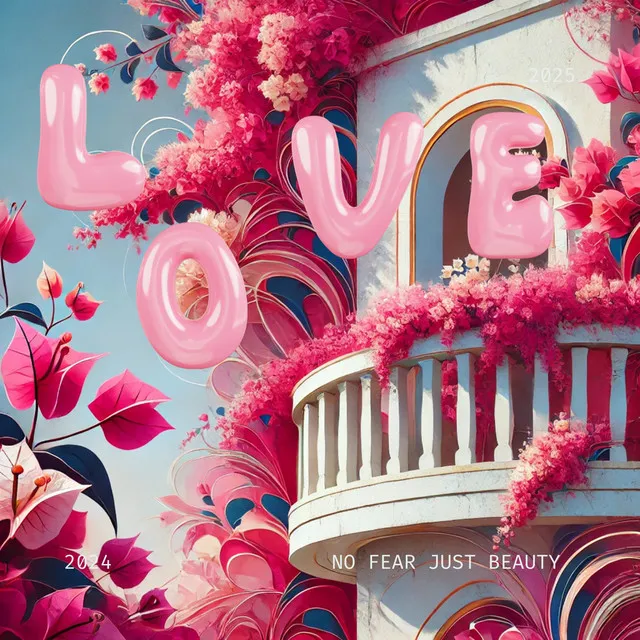 LOVE - Cover