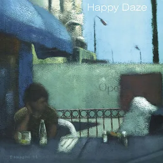 Happy Daze by Battlefield Band