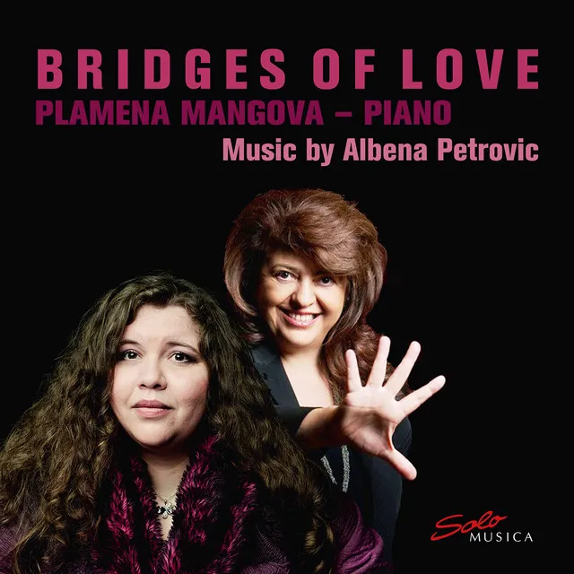 Bridges of Love