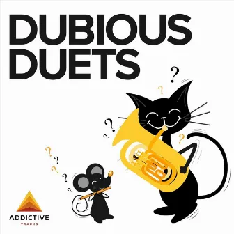 Dubious Duets by Mark Allaway