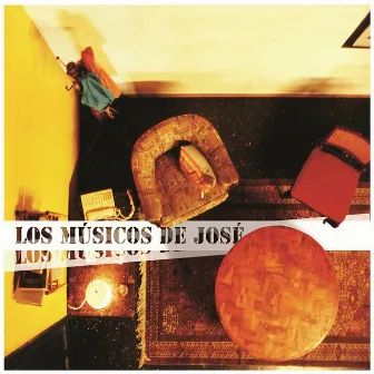 Los Músicos De José by Los Músicos De José